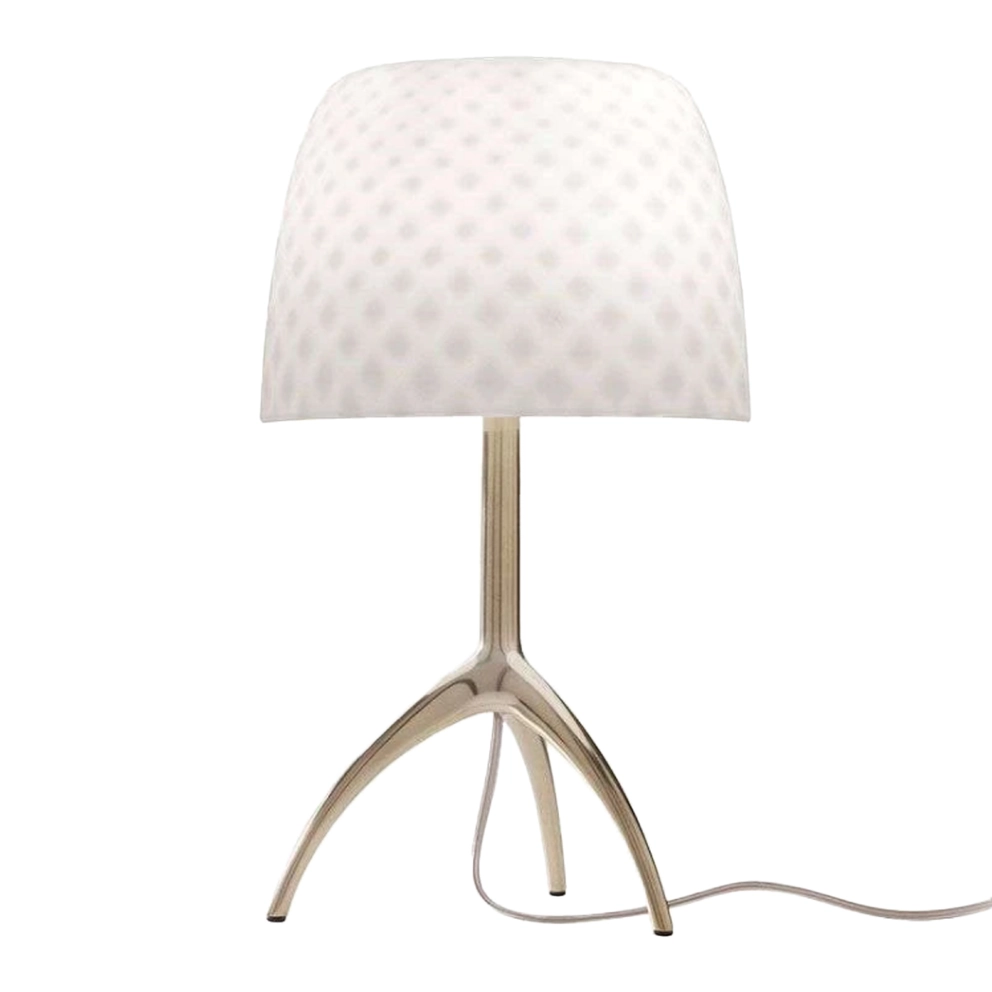 Tischleuchte Lumiere