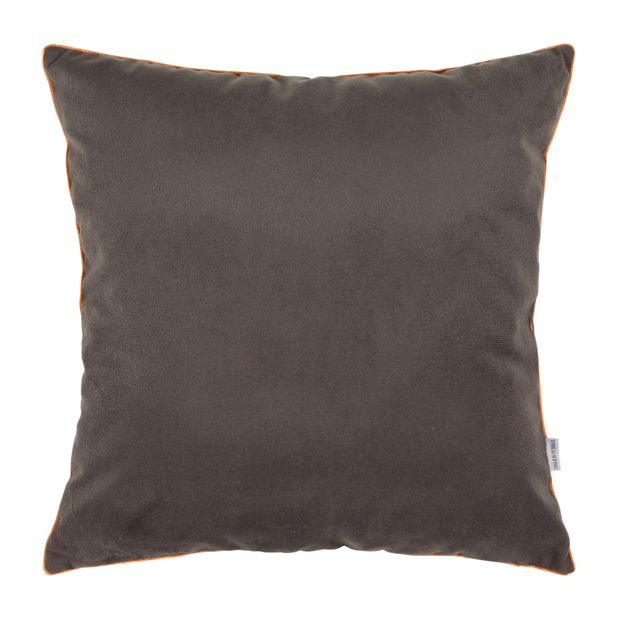 CAPA PARA ALMOFADA 45 CM X 45 CM VELÚ