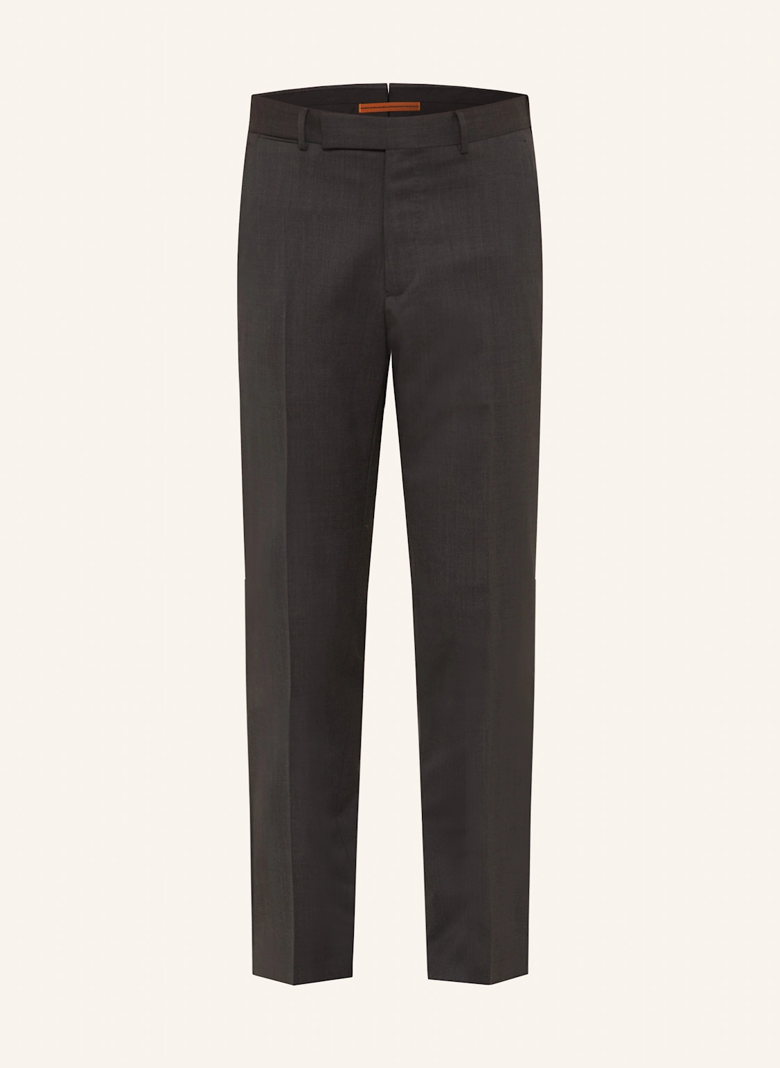 ZEGNA Hose Regular Fit