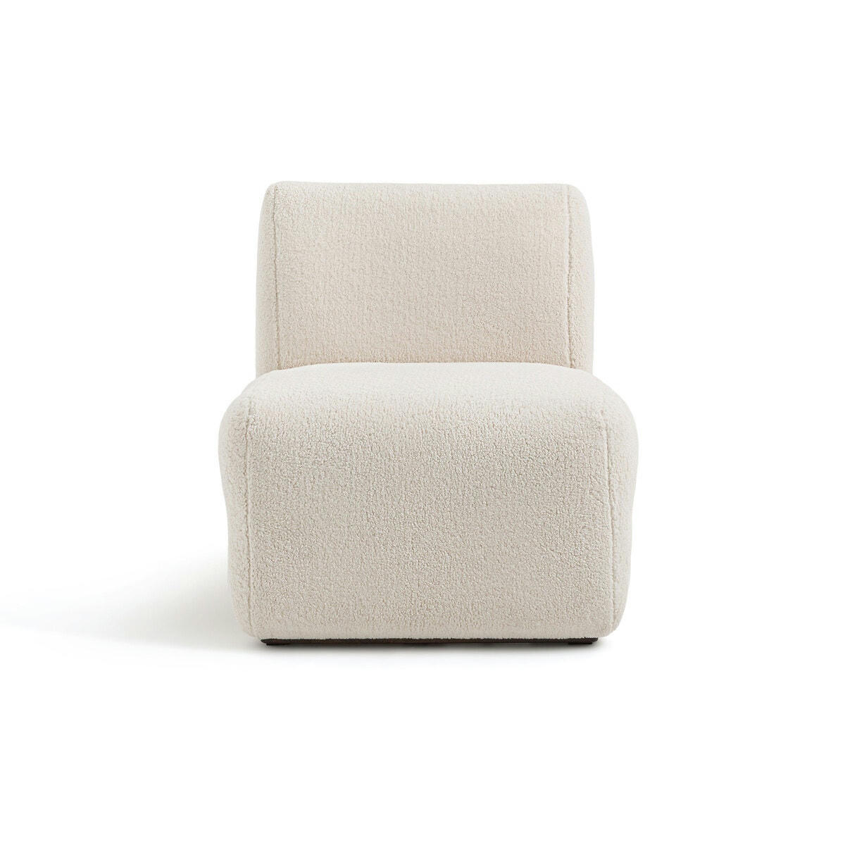 Fauteuil bouclette, Olena