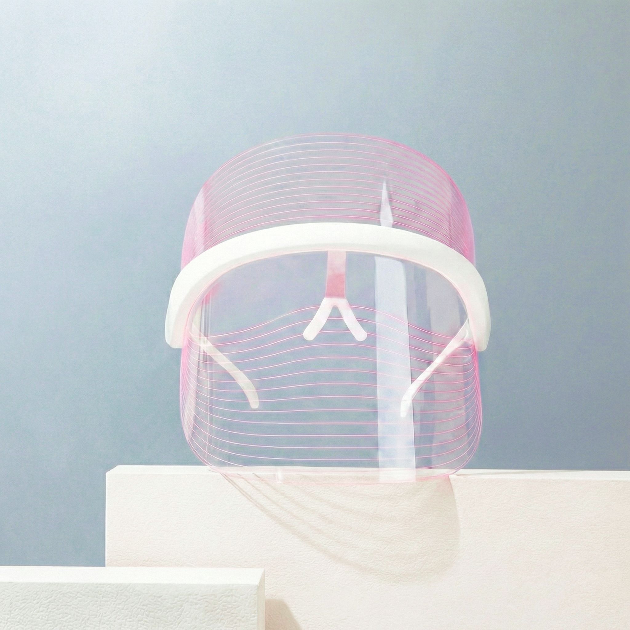 Erth Skin London Erth Beauty London Wireless 3 color led Mask (MFG)