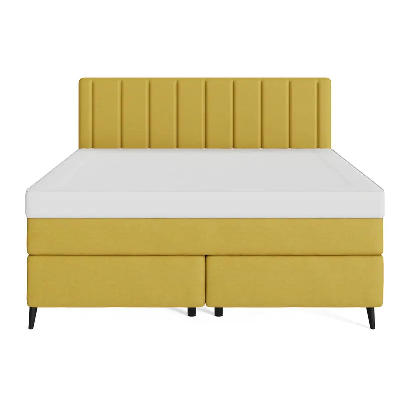 Boxspringbett Elander