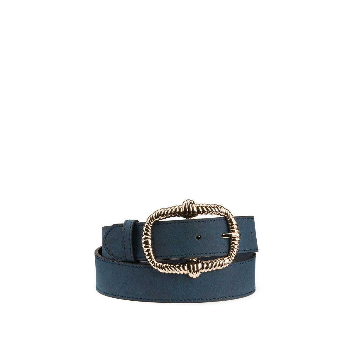 Ceinture boucle fantaisie