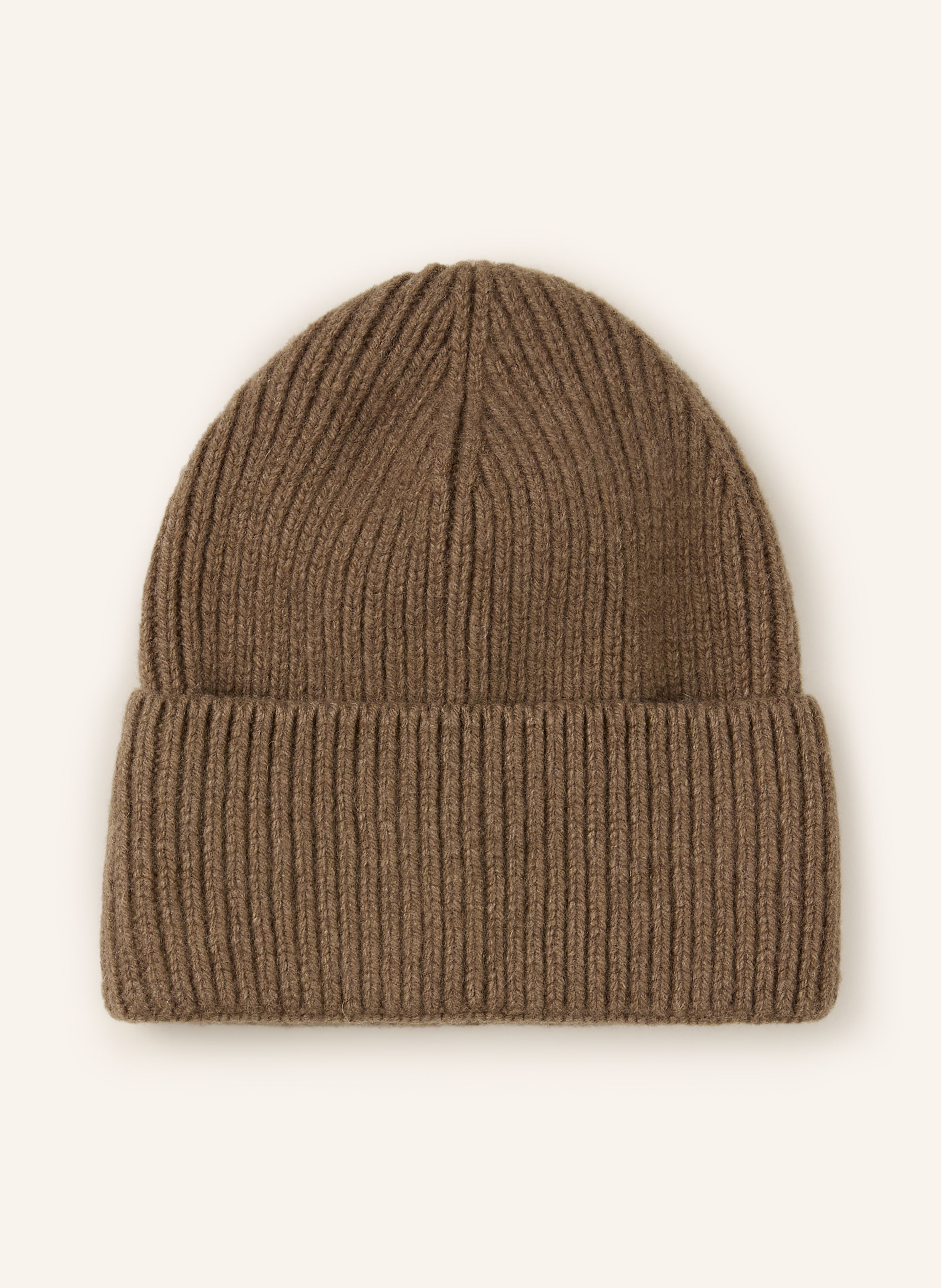 CAPO Mütze mit Cashmere