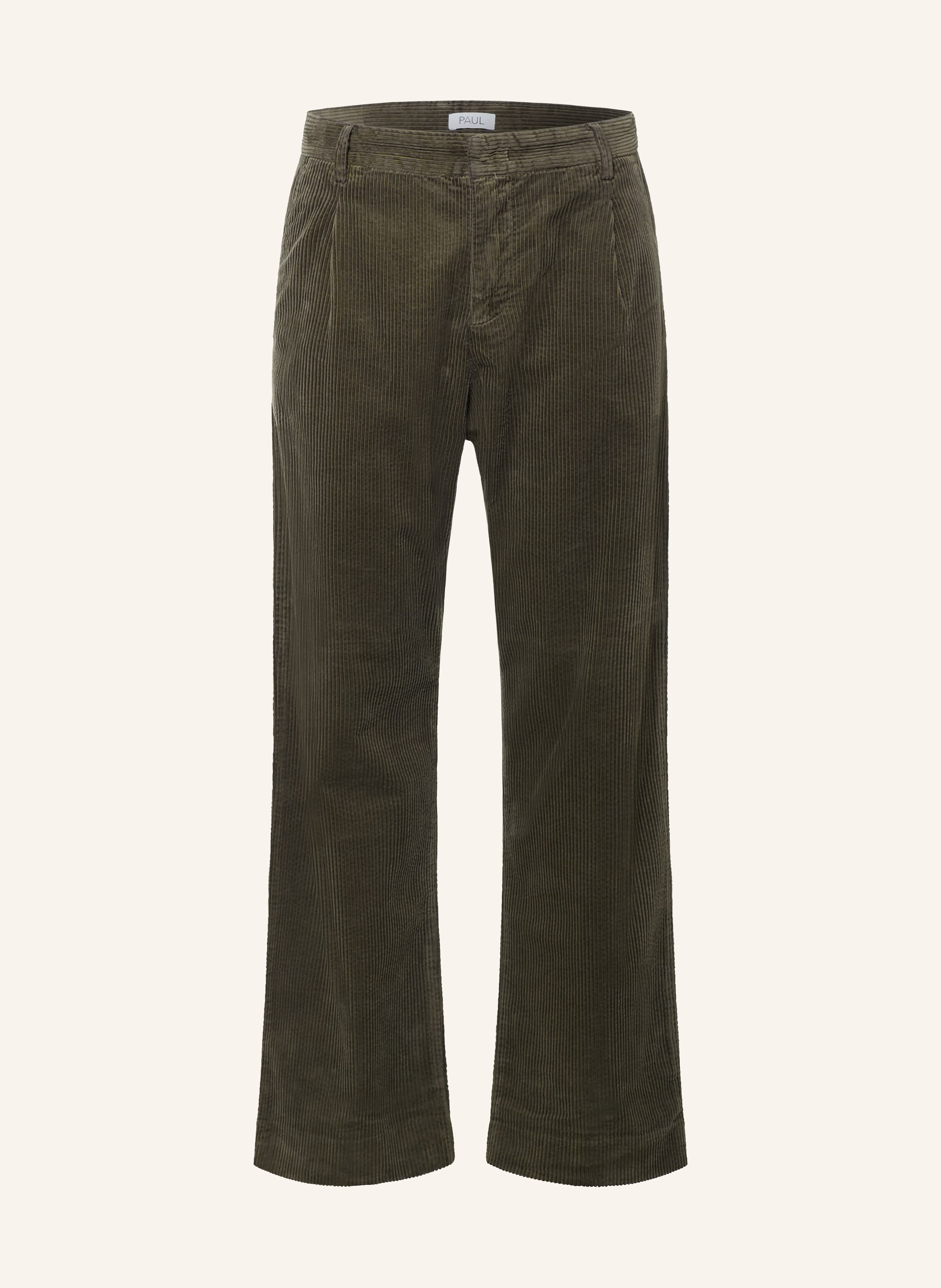 PAUL Cordhose Regular Fit