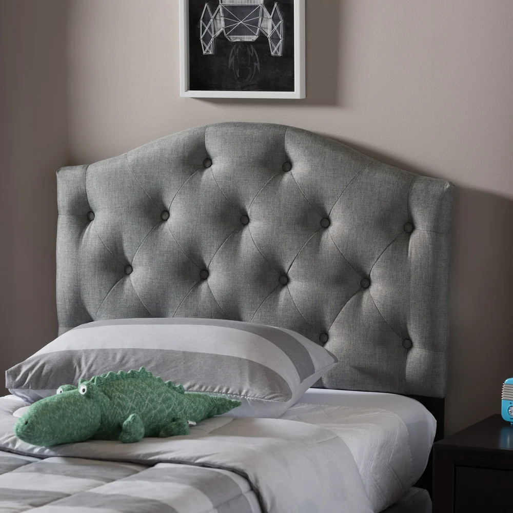 Taylor & Olive Founders Twin Headboard