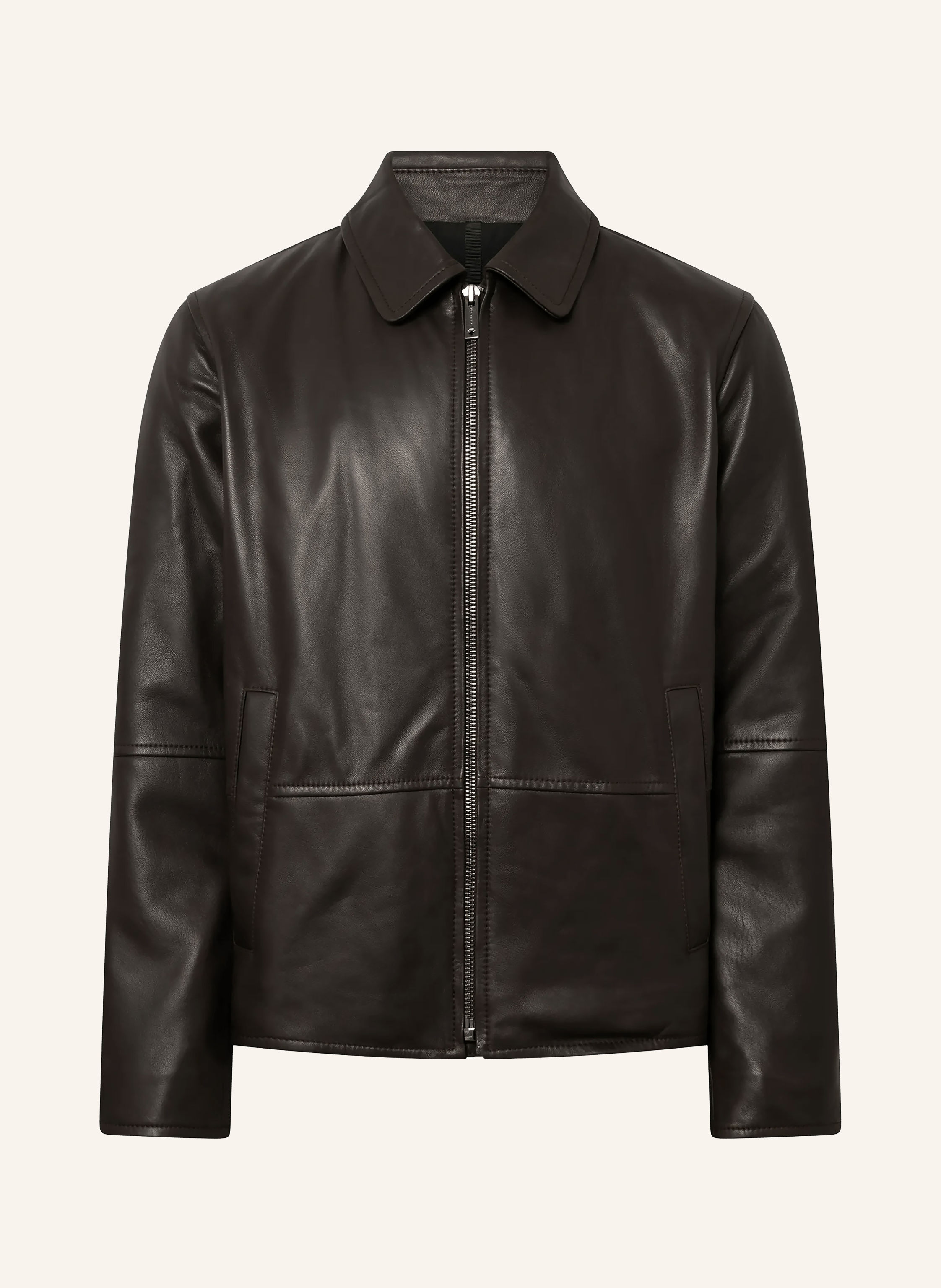 STRELLSON Lederjacke KELLAN