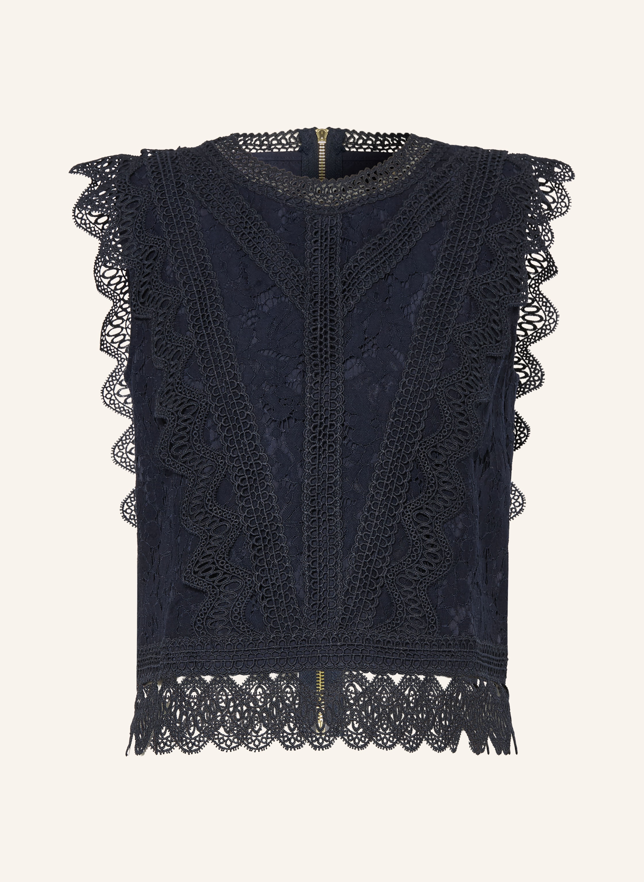 APART Spitzentop