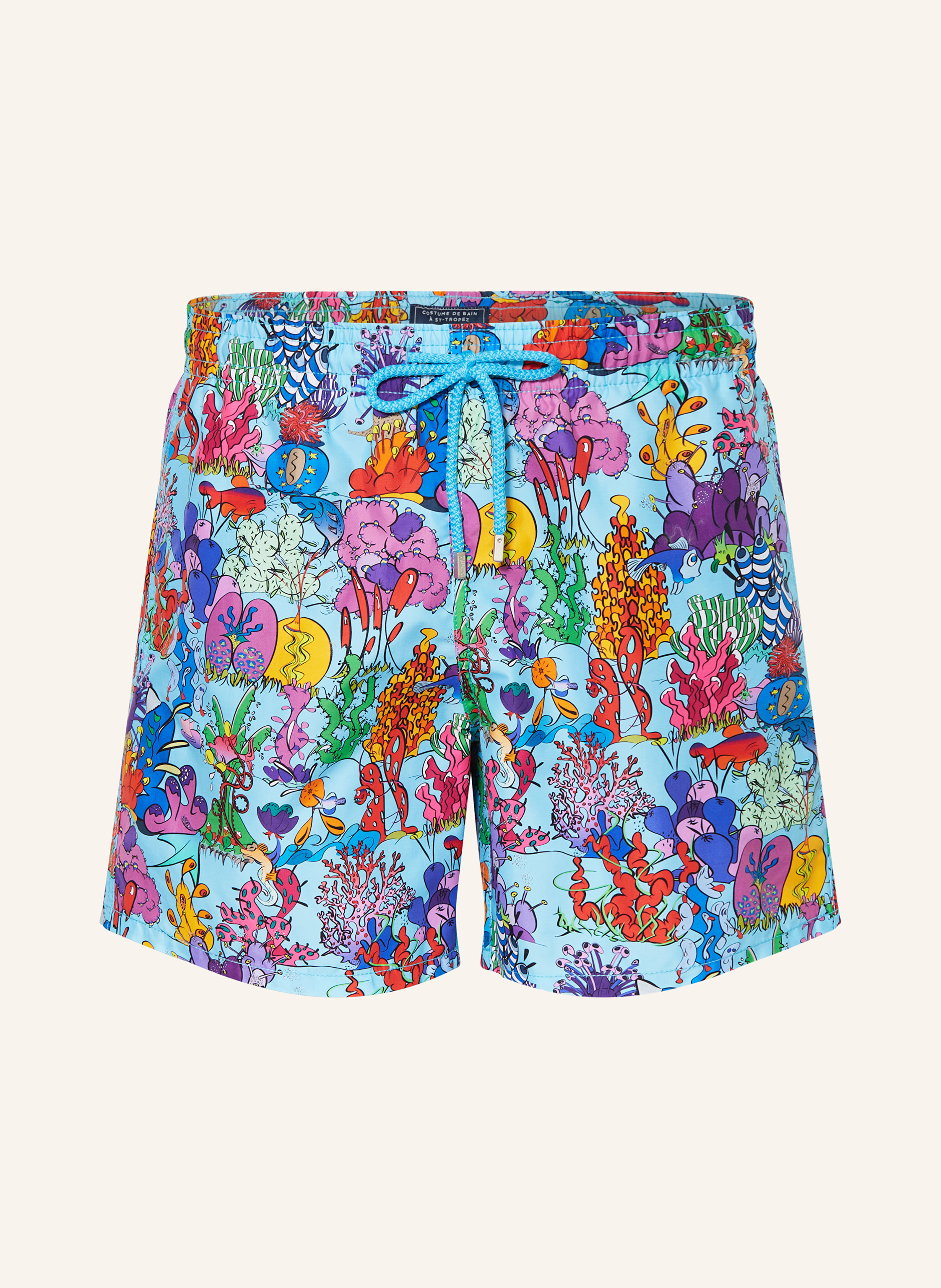 VILEBREQUIN Badeshorts MOOREA