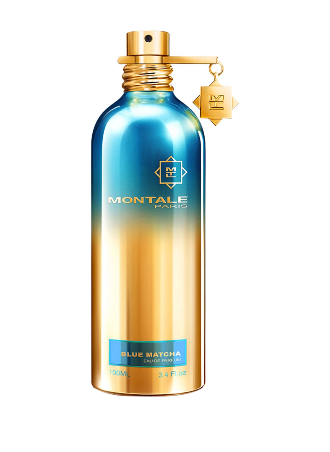 MONTALE BLUE MATCHA