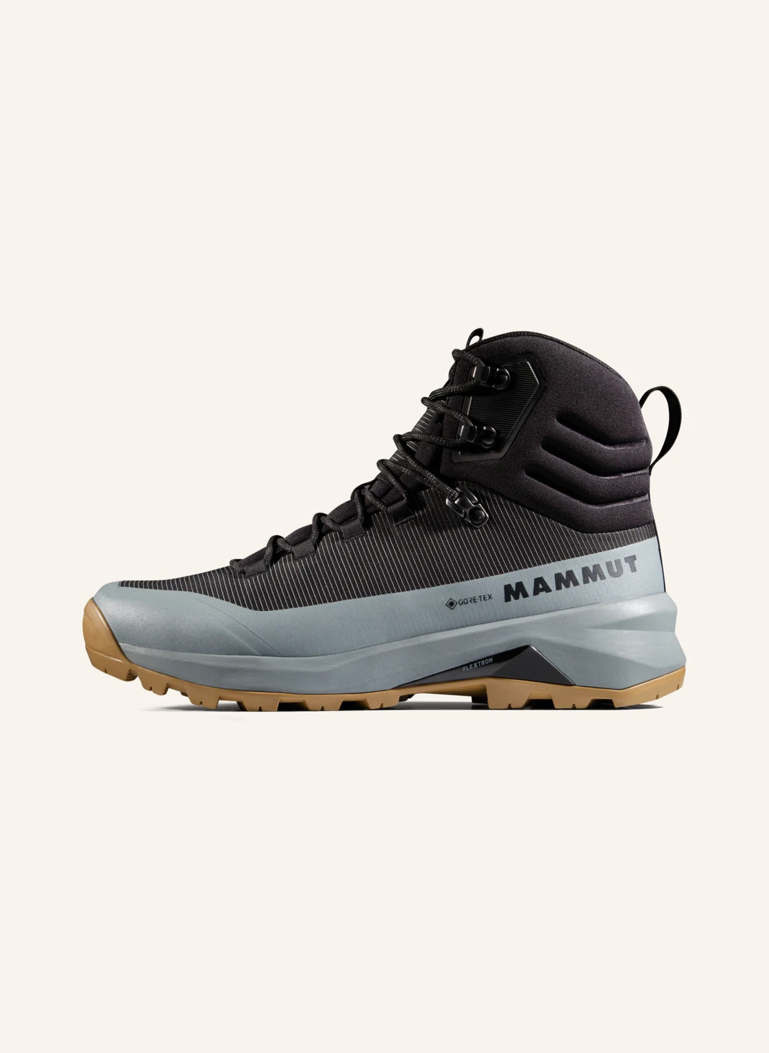 MAMMUT Bergschuhe DUCAN III HIGH GTX