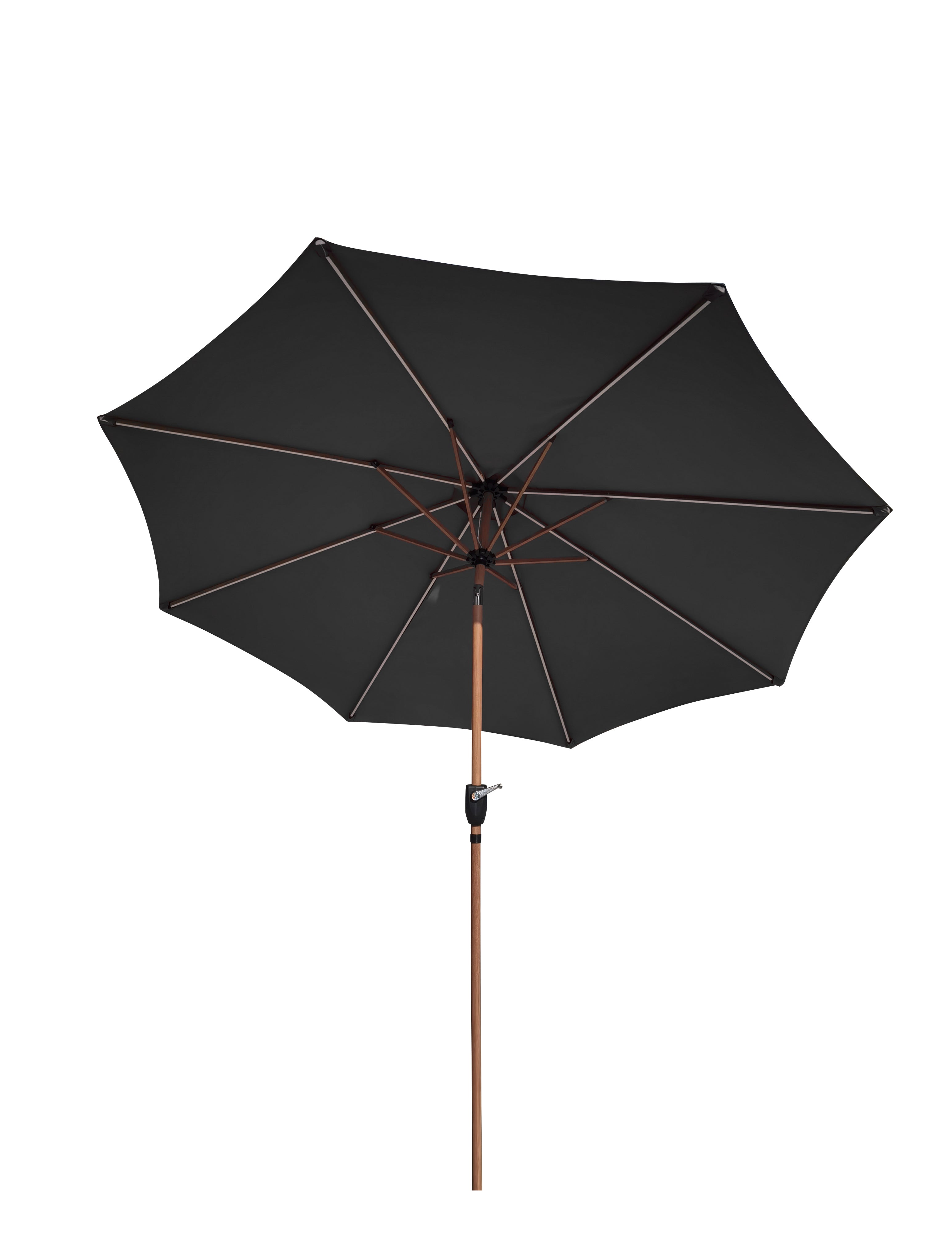 Sens-Line - Mambo Led Parasol - Ø3m - Grijs