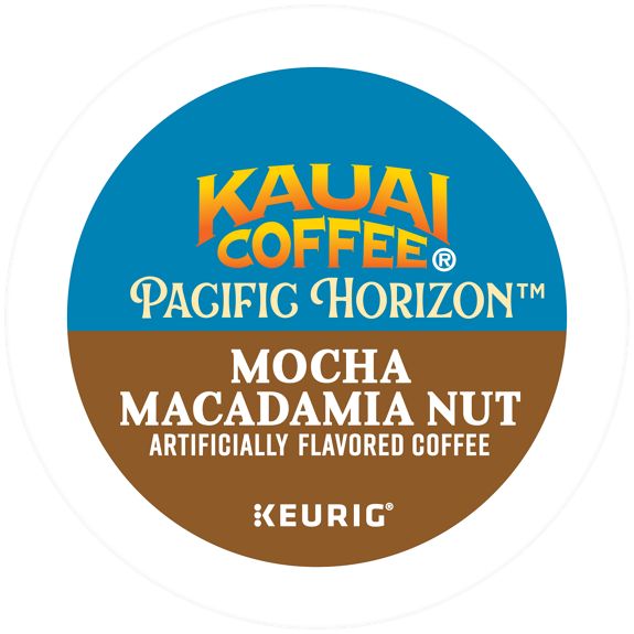 Mocha Macadamia Nut