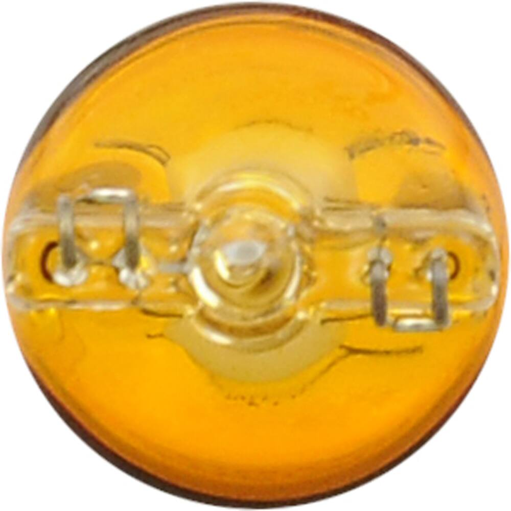 2827 Sylvania Long Life Mini Bulb, 2-pk