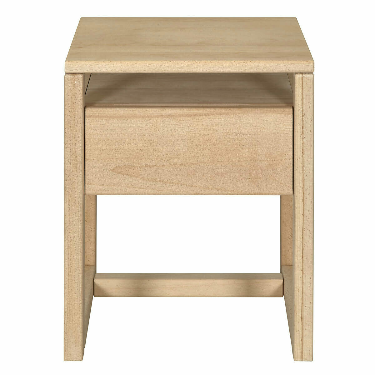 LIO - Chevet avec tiroir bois massif