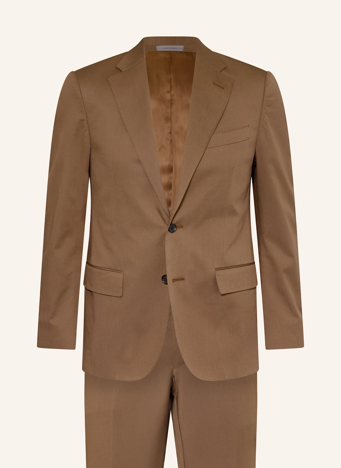 CORNELIANI Anzug Slim Fit