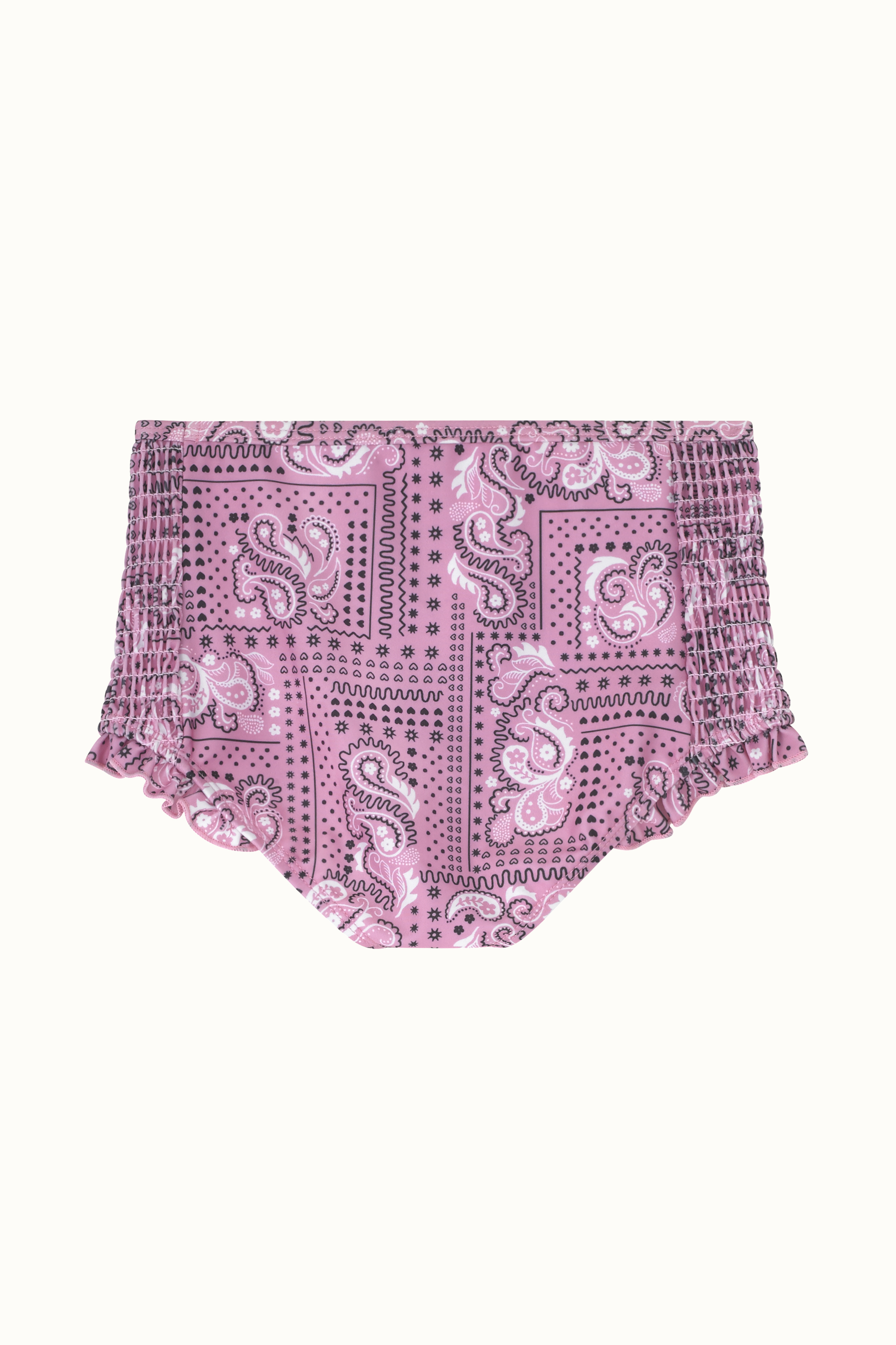 Bandana Kids Bikini Bottoms (2-10 Years)