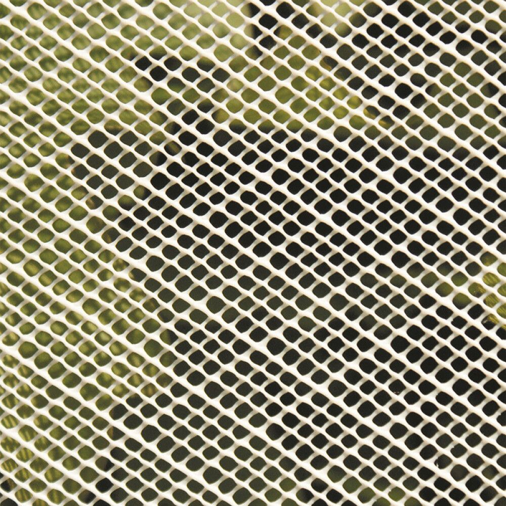INSEKTSNETT HORTUS PLAST 1,2X2,5M HVIT