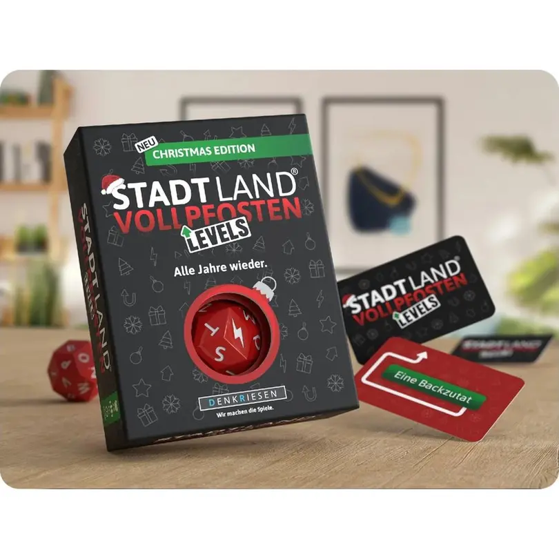 Kartenspiel Stadt Land Vollpfosten