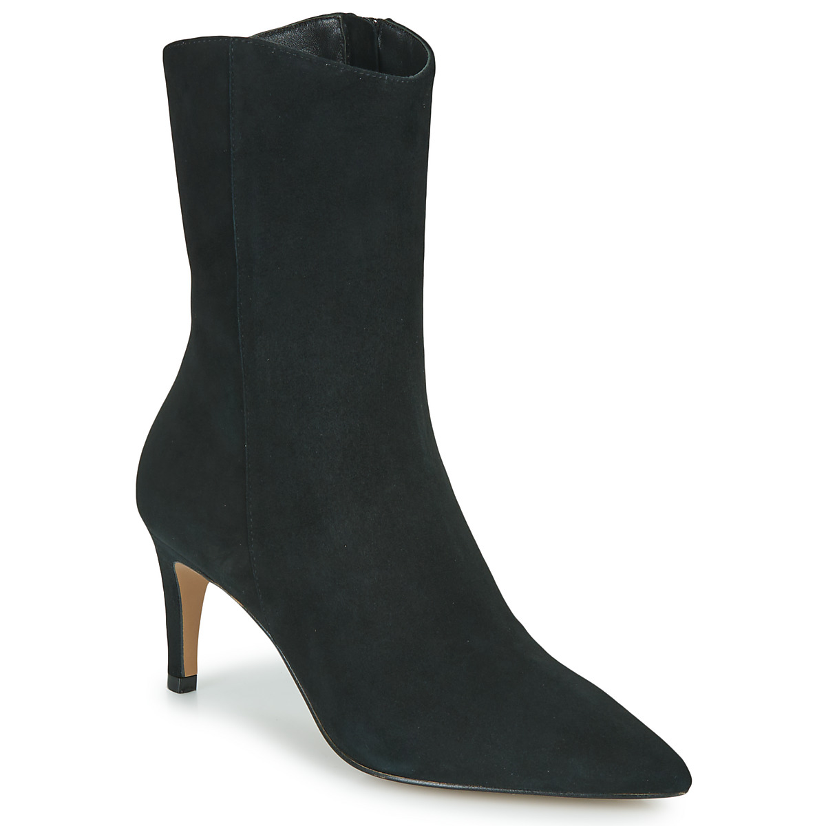 JB Martin - EMMY - Goat / Velvet / Black