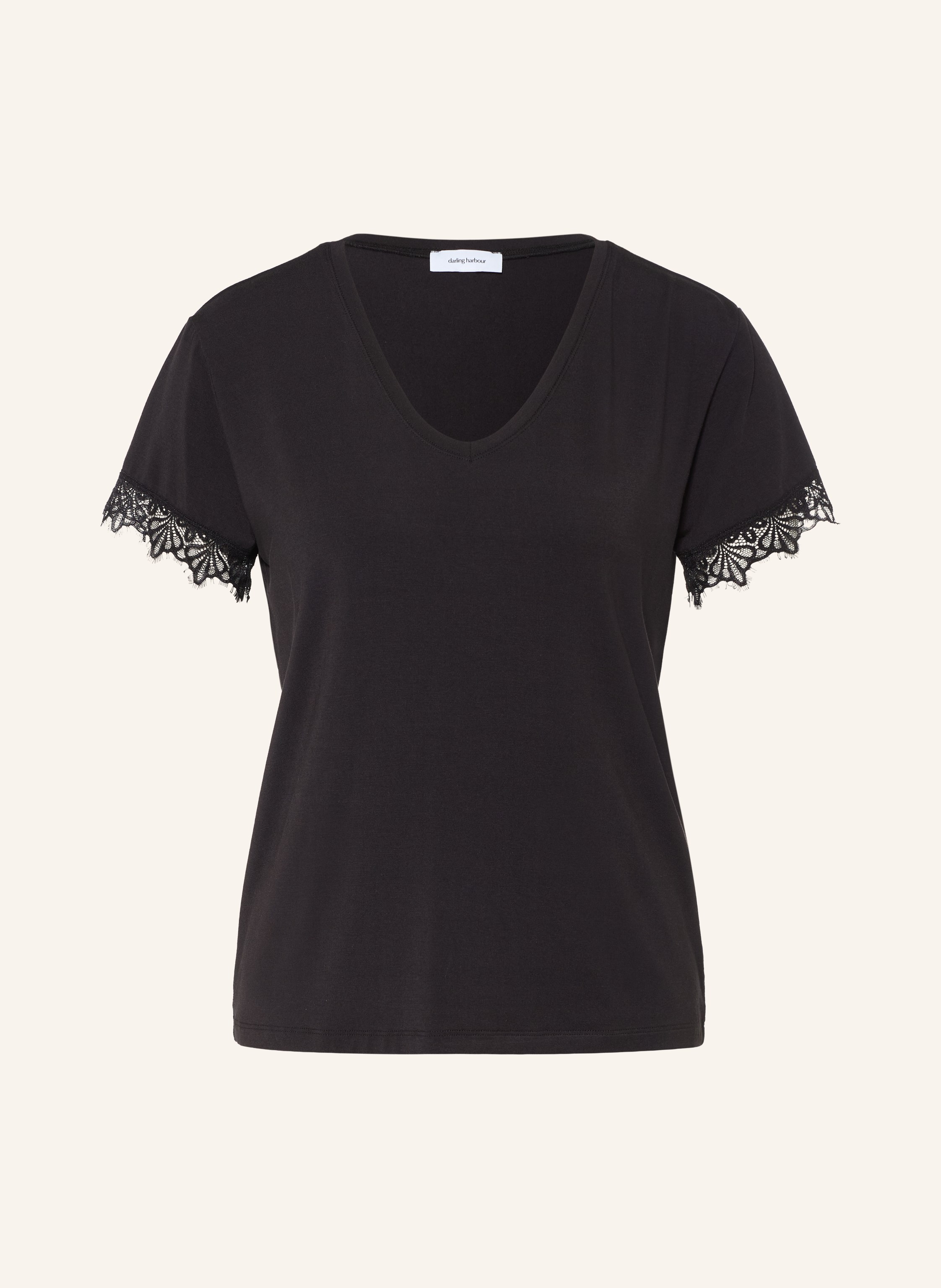 darling harbour Schlafshirt