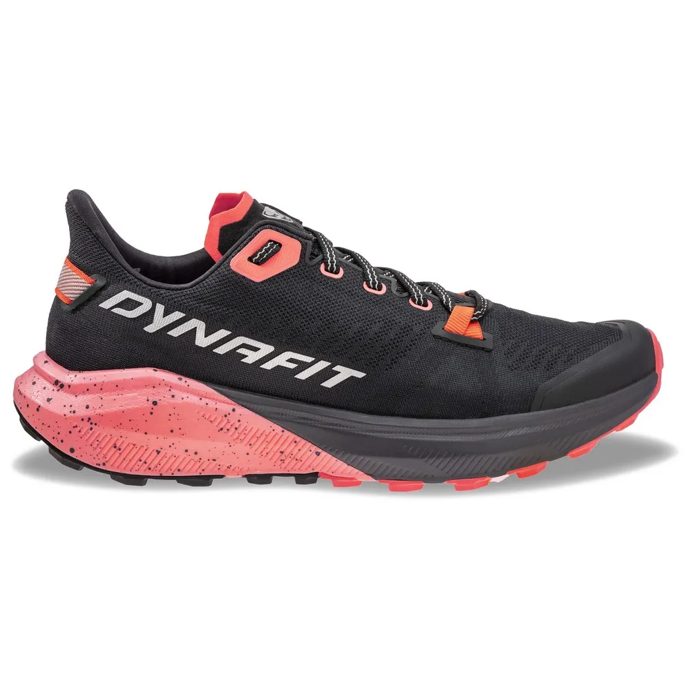 Dynafit Trail Reflective trail running shoes