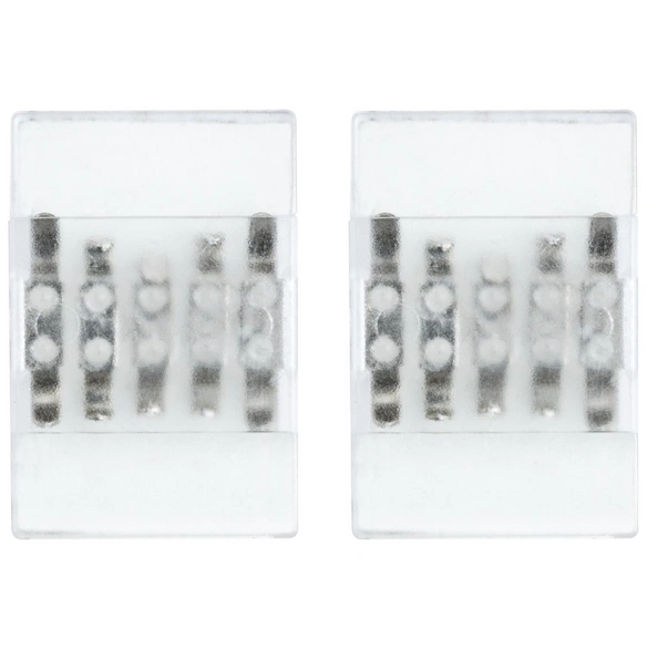 Verbindungselement »MaxLED«, Kunststoff, Breite: 2 cm