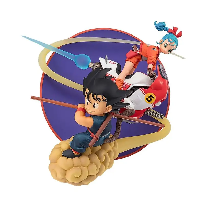 Miniaturfigur Tamashii Nations