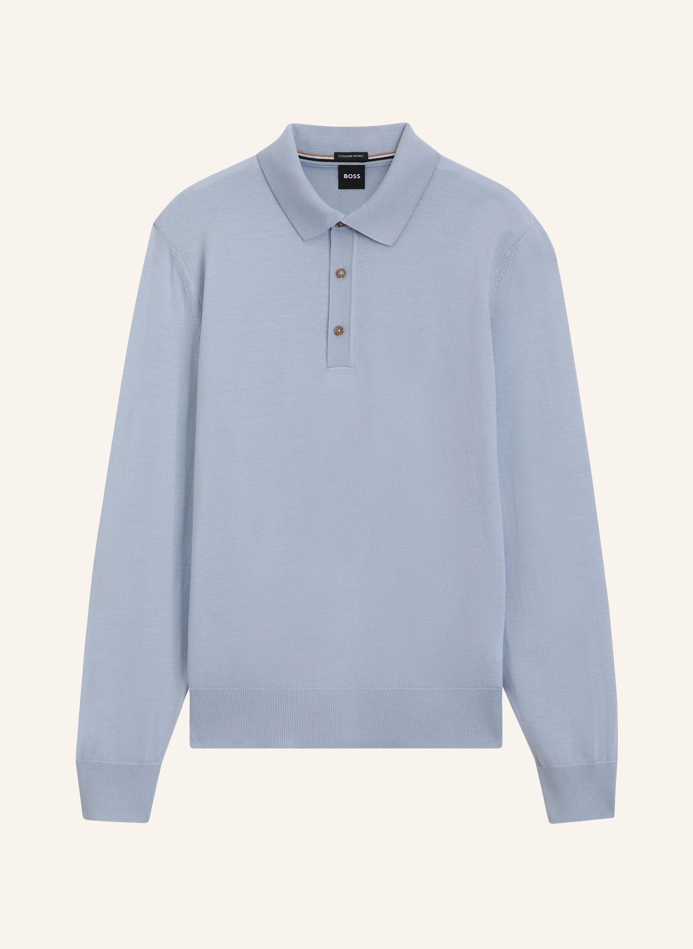 BOSS Pullover LANCIONE