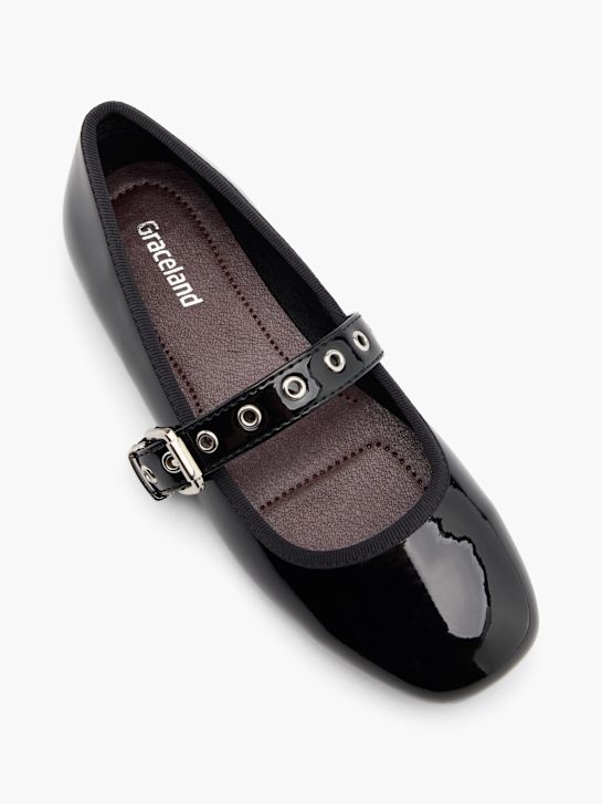Mary Jane Ballet flat