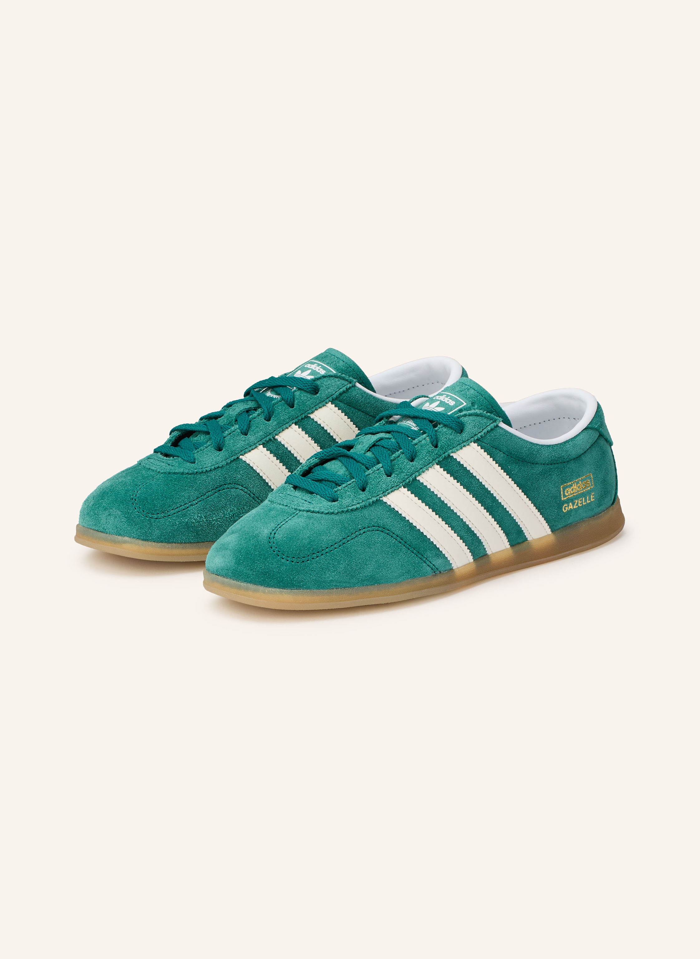 adidas Originals Sneaker GAZELLE LO PRO W