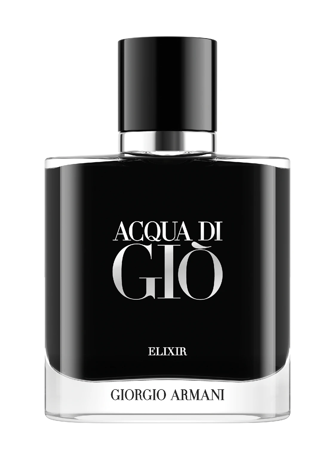 GIORGIO ARMANI BEAUTY ACQUA DI GIO HOMME ELIXIR