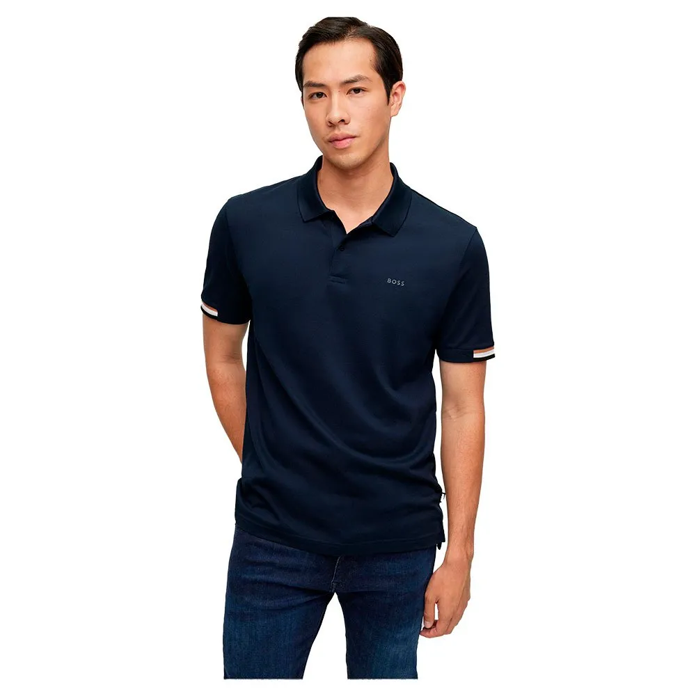 BOSS Parlay 147 10228870 short sleeve polo