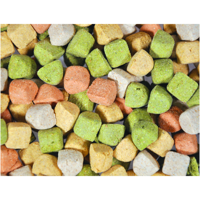 Sachet de biscuits Trainer Mix 0,5 kg