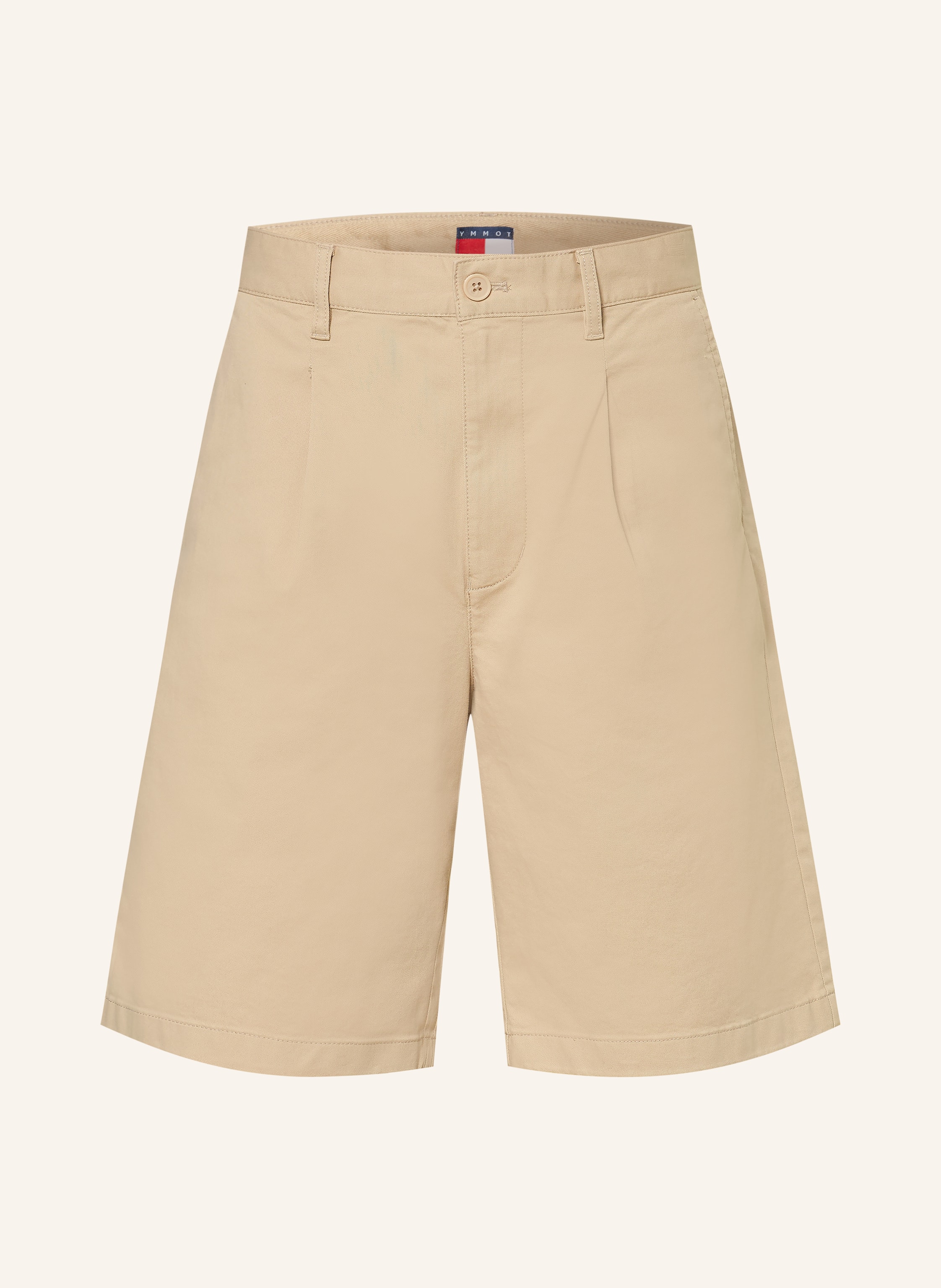 TOMMY JEANS Chinoshorts Straight Fit