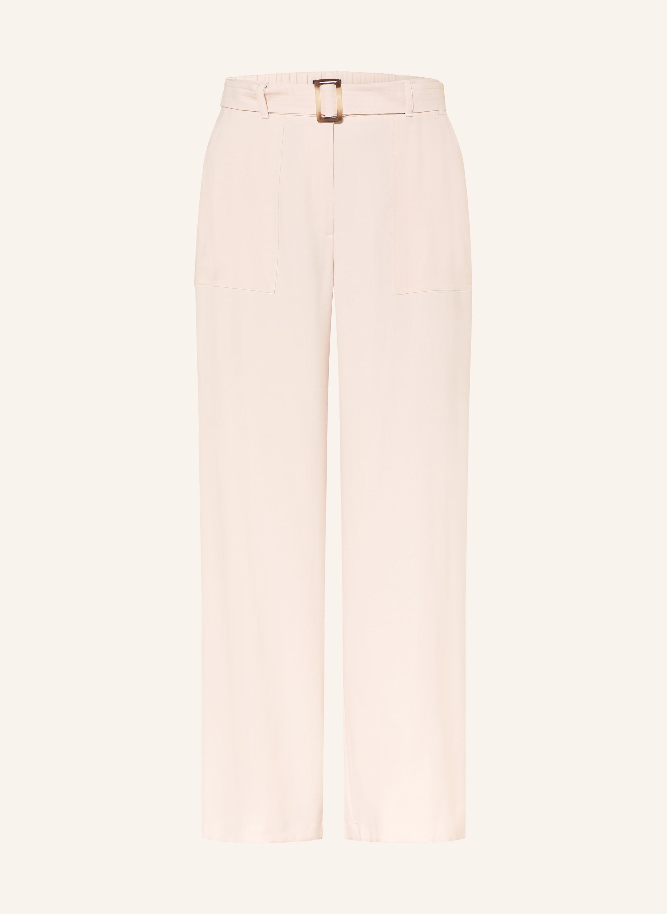s.Oliver BLACK LABEL Culotte