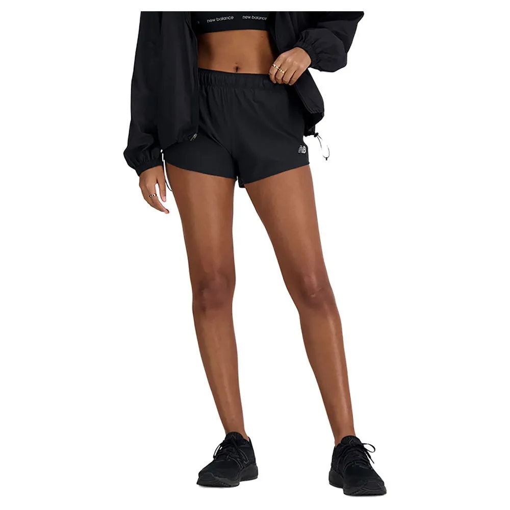 New Balance RC 3´´ shorts