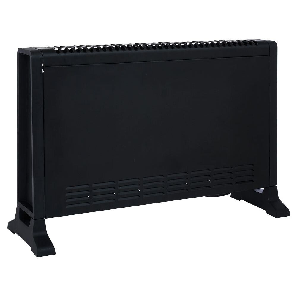 Convecteur noir 2000W