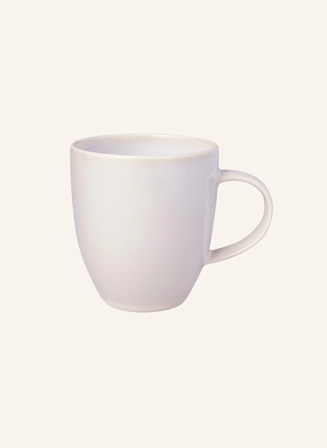 like. by Villeroy & Boch Becher mit Henkel CRAFTED COTTON