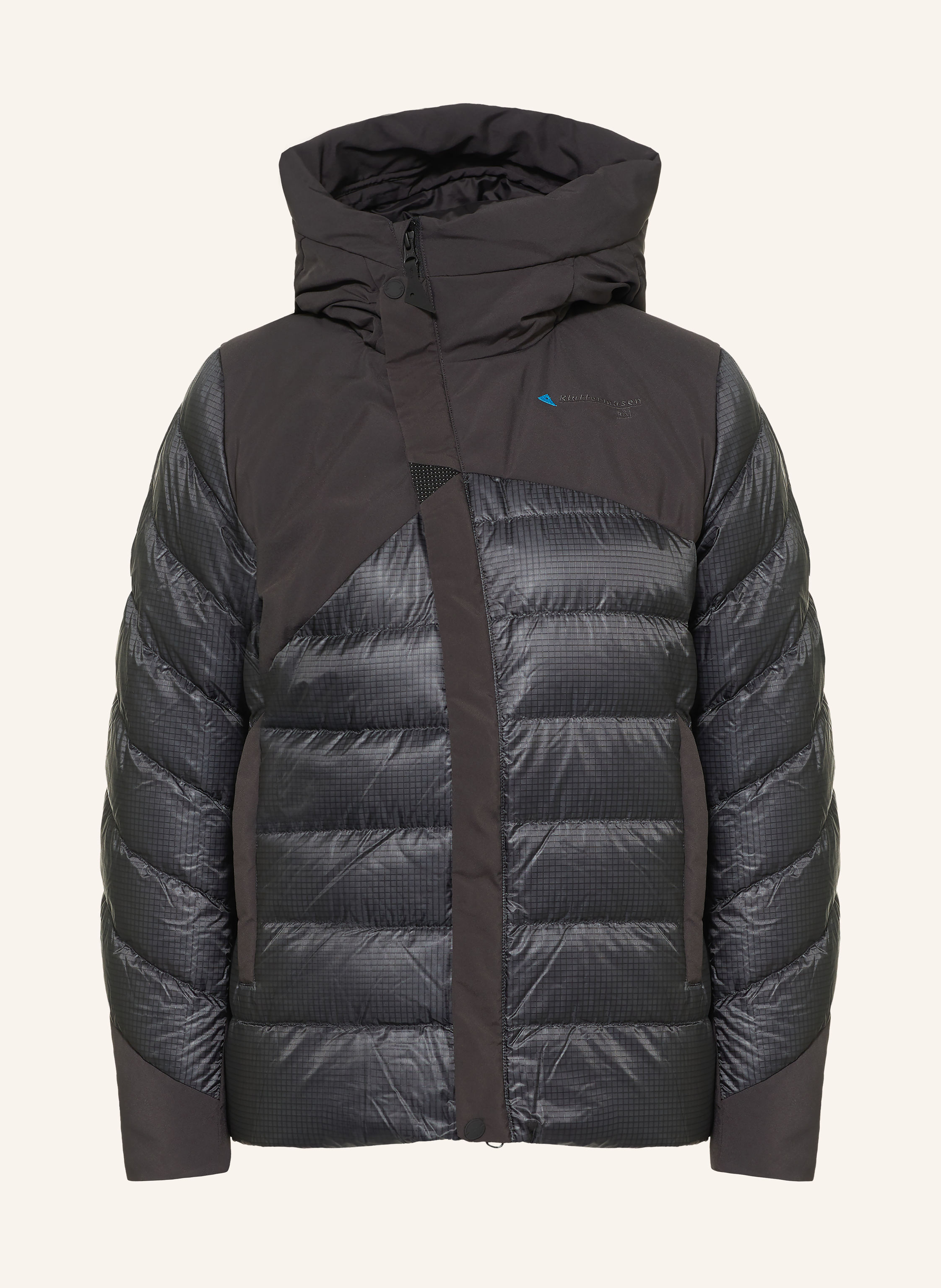 Klättermusen Funktionsjacke RÅ