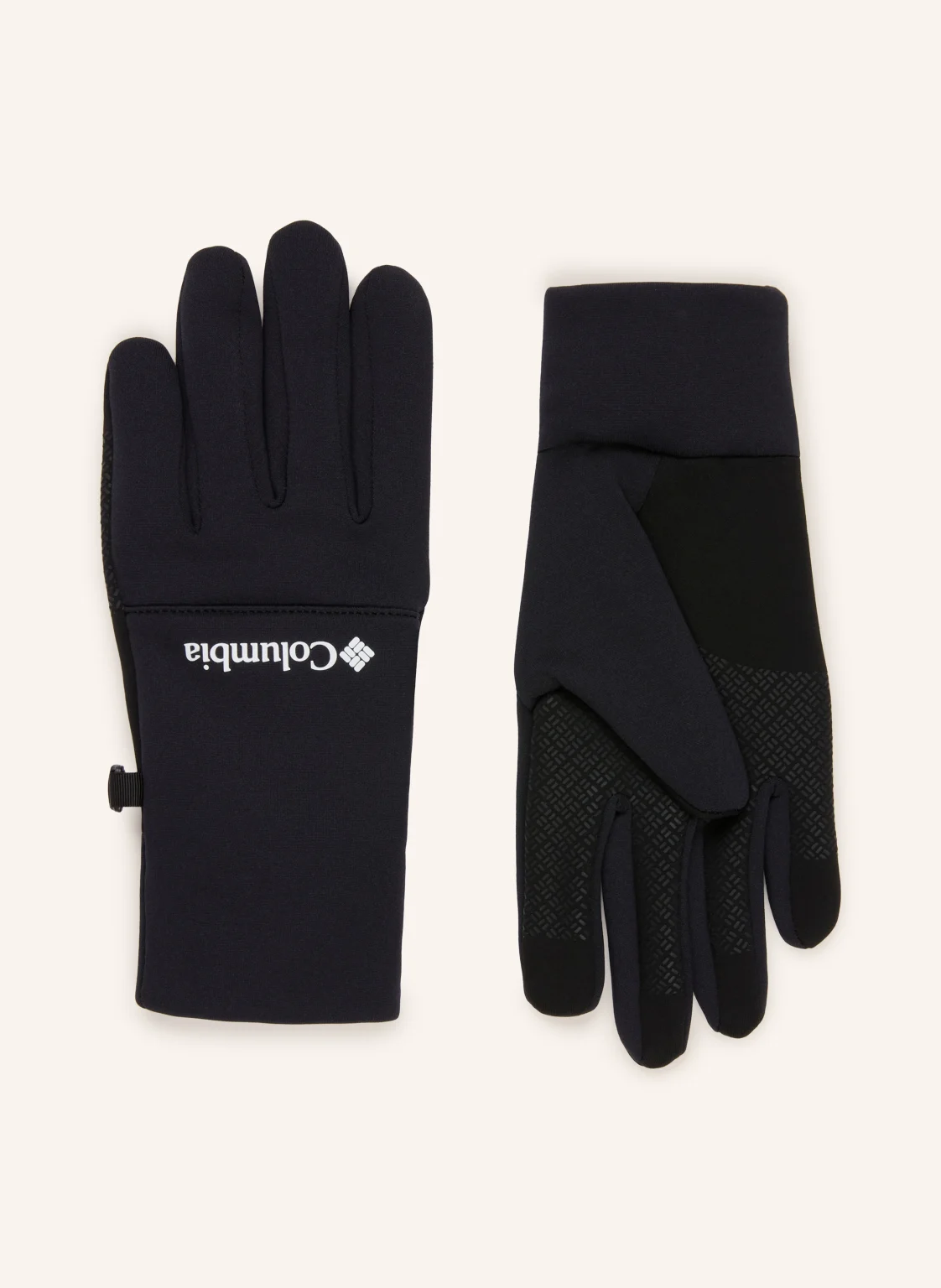 Columbia Multisport-Handschuhe CSCONNECT™ mit Touchscreen-Funktion