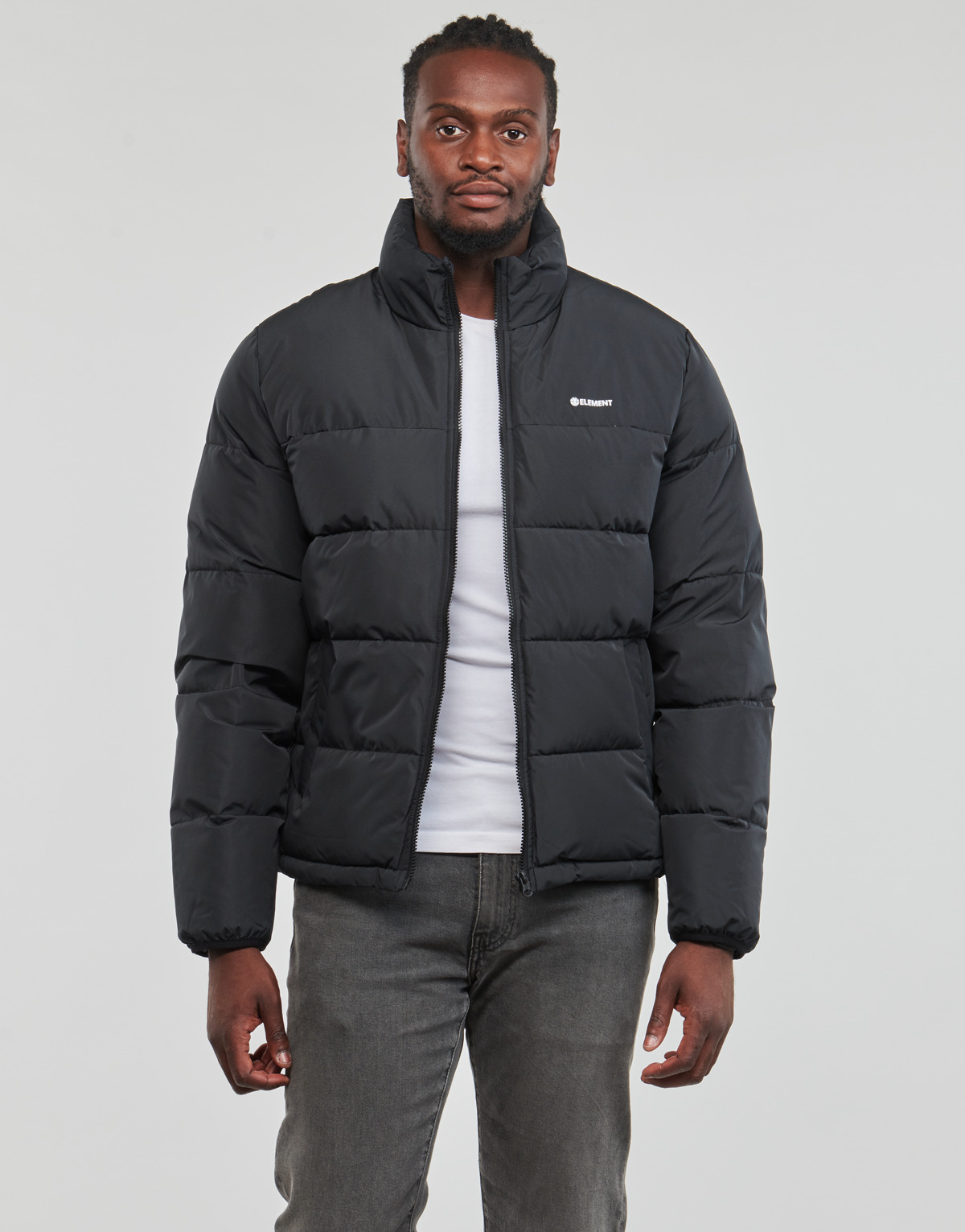 Element - FLINT BLACK - Black