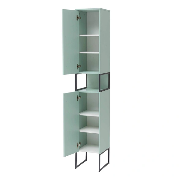 Hochschrank »Limone«, BxHxT: 30,4 x 183,4 x 33,1 cm
