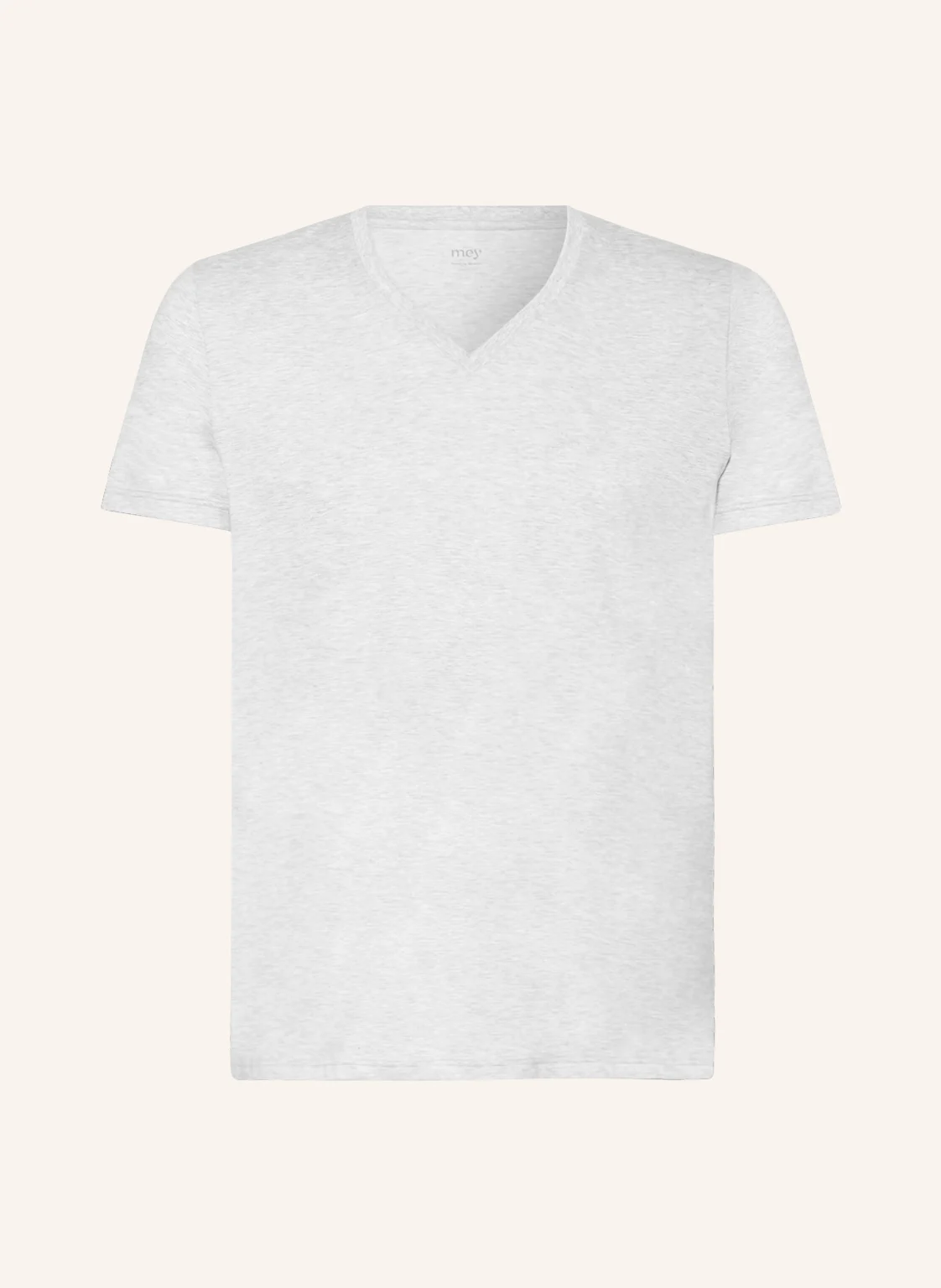 mey Schlafshirt Serie DRY COTTON