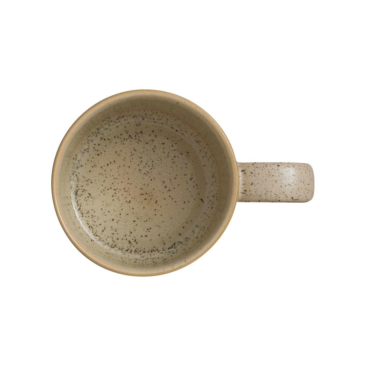 Grain Wheat Small Mug
