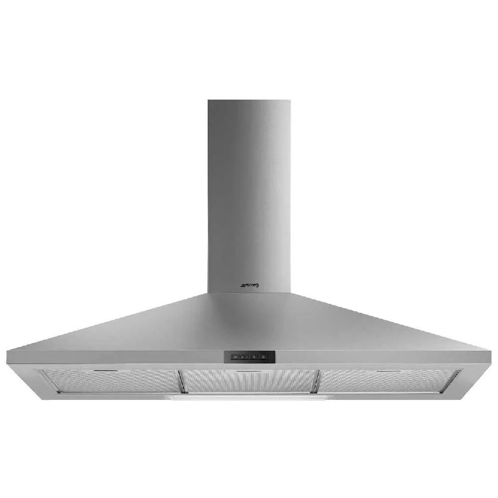 Smeg KDE900EX 90 cm Decorative Hood