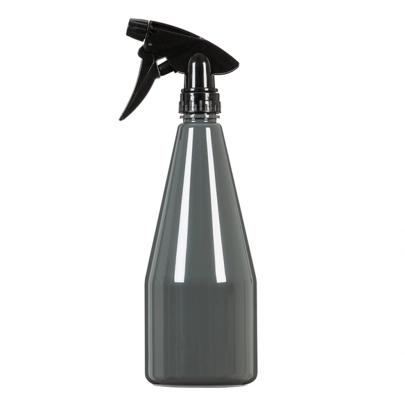 Blumensprüher, 0,7 l, anthrazitfarben