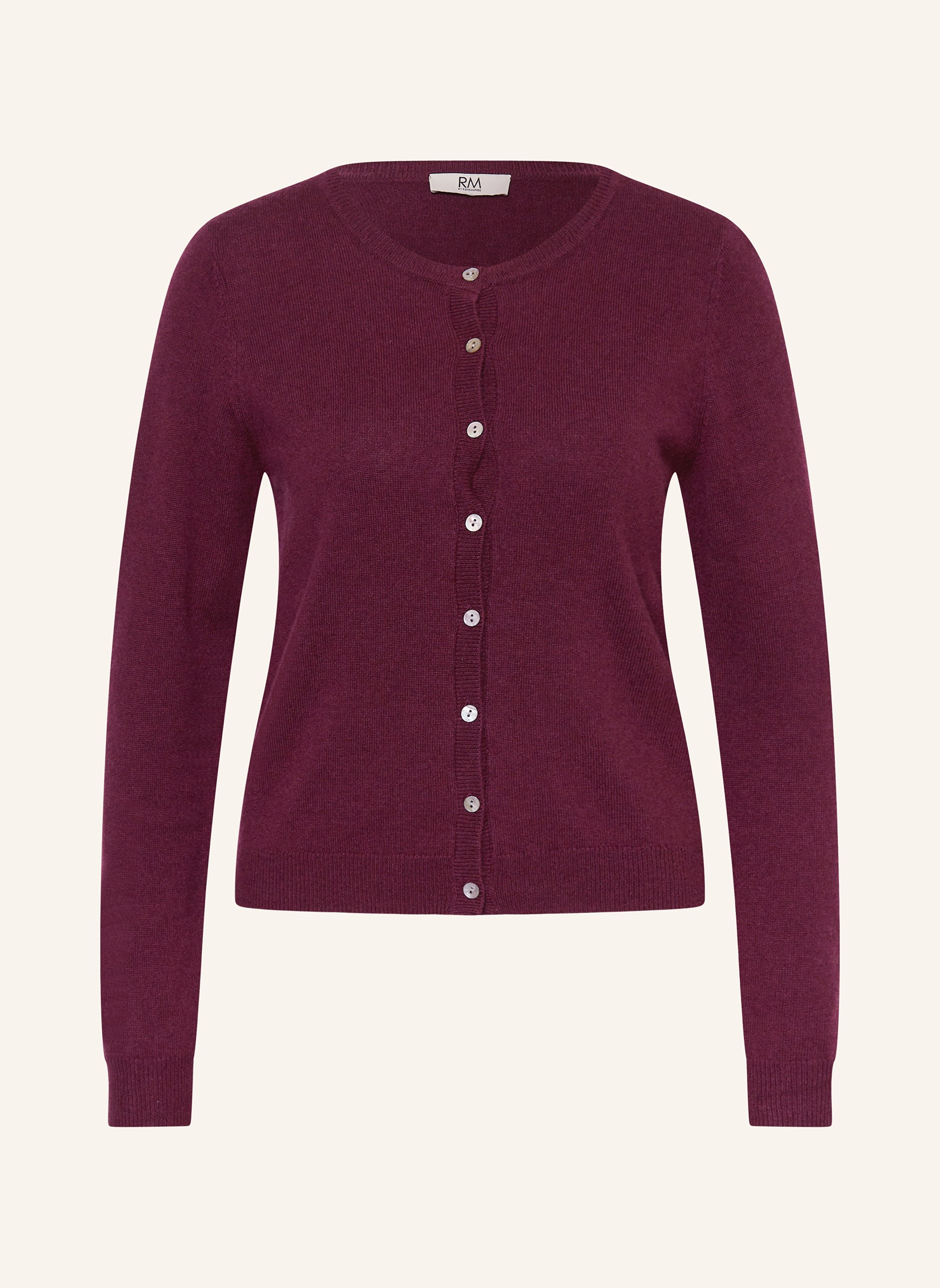 rosemunde Strickjacke SOFIA