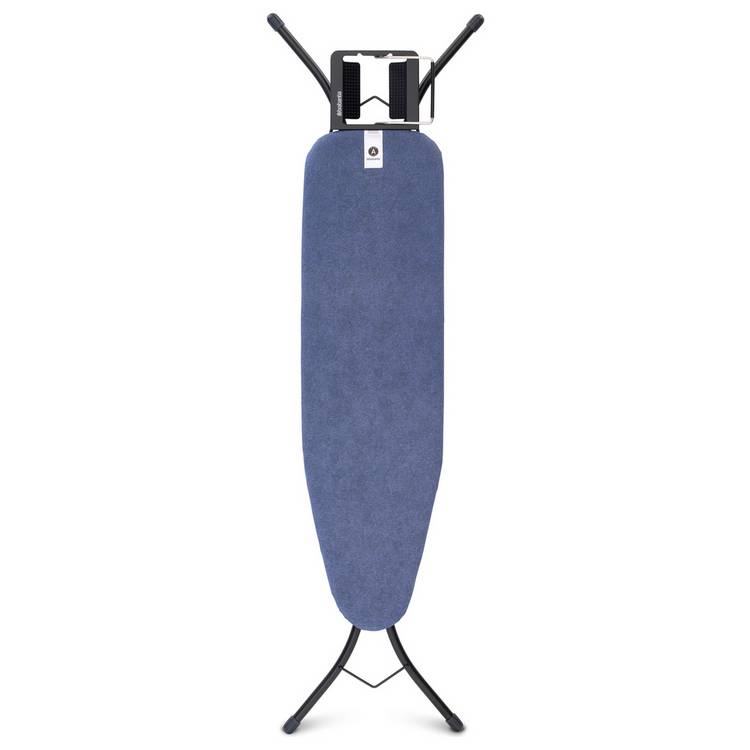 Brabantia Ironing Board A (110 x 30cm) - Denim Blue