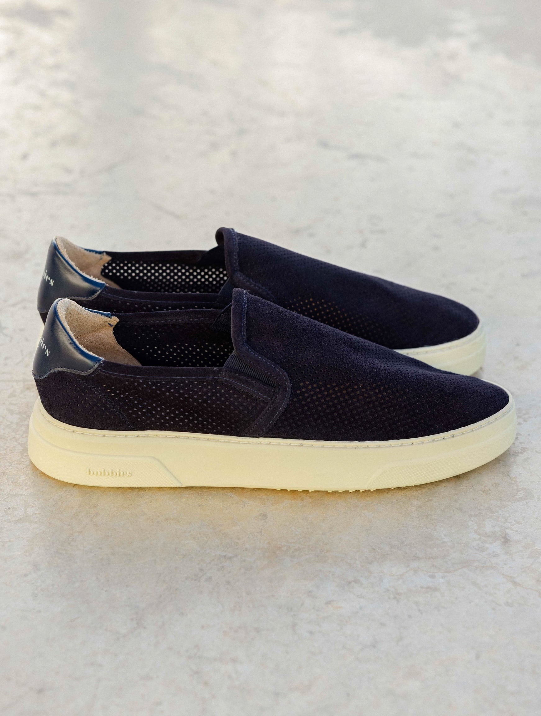 Wesley Navy